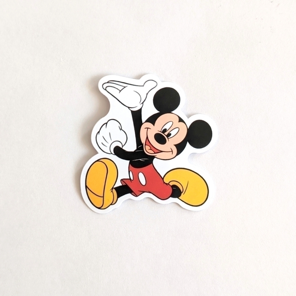 Pick 5 for $10 or 12 for $20 Disney Stickers